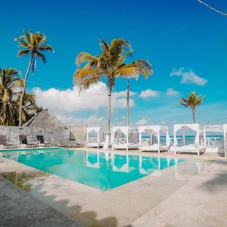 Marbelo Covenas By Bernalo Hotels エクステリア 写真