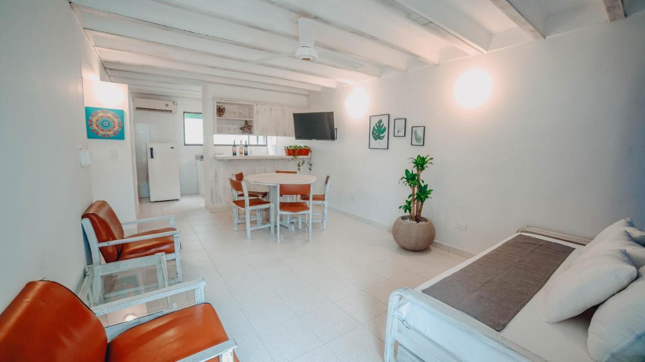 Marbelo Covenas By Bernalo Hotels エクステリア 写真
