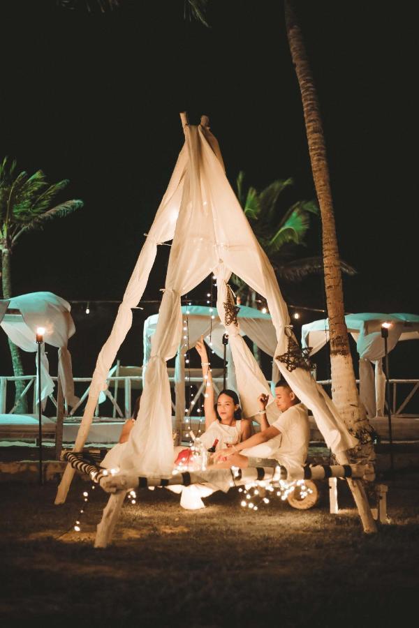 Marbelo Covenas By Bernalo Hotels エクステリア 写真