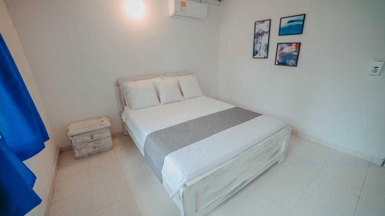 Marbelo Covenas By Bernalo Hotels エクステリア 写真