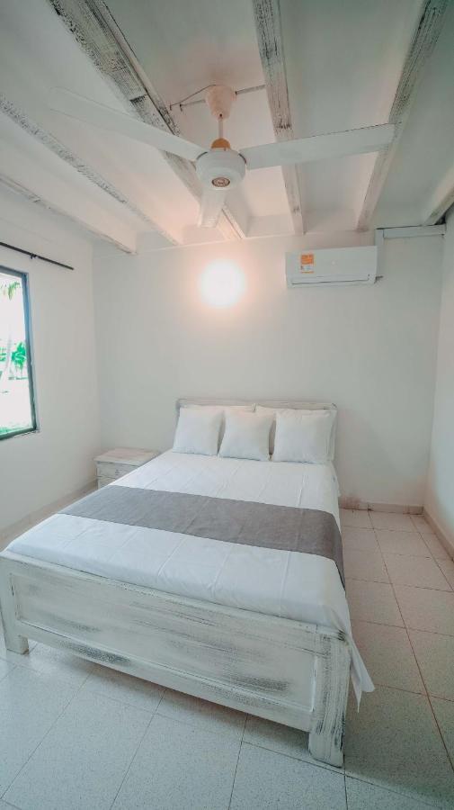 Marbelo Covenas By Bernalo Hotels エクステリア 写真
