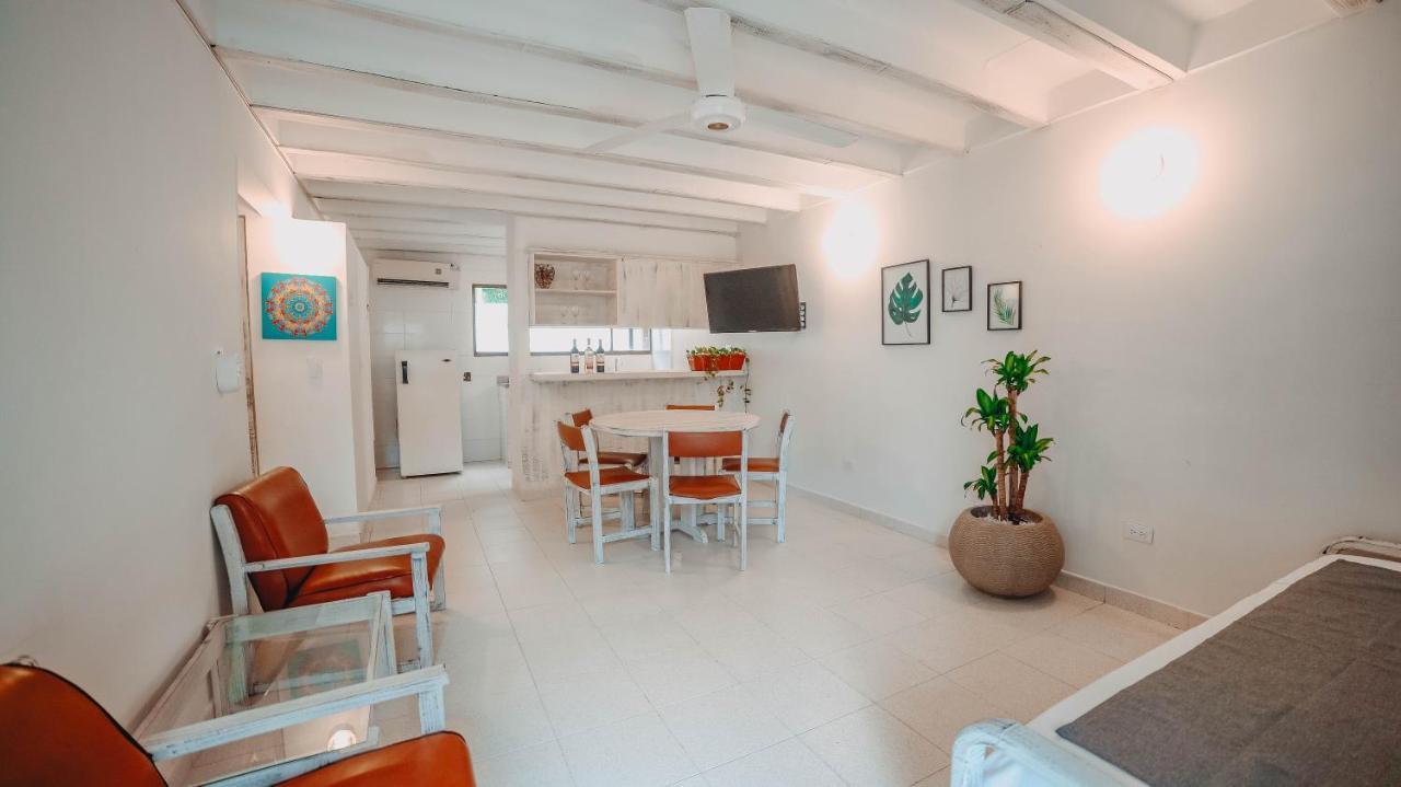 Marbelo Covenas By Bernalo Hotels エクステリア 写真