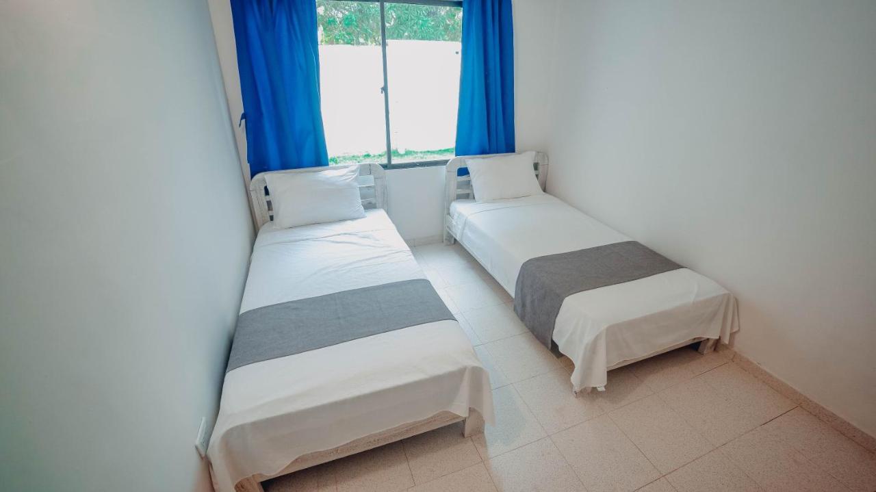 Marbelo Covenas By Bernalo Hotels エクステリア 写真