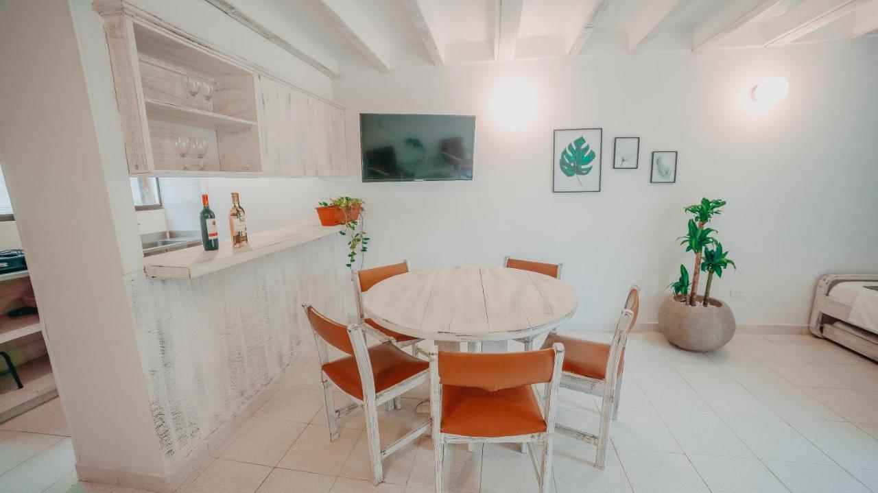 Marbelo Covenas By Bernalo Hotels エクステリア 写真