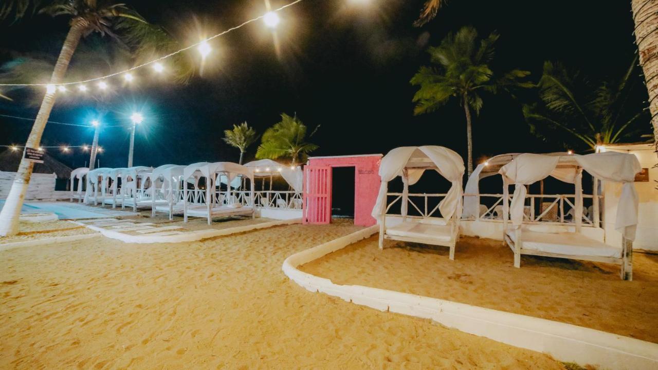 Marbelo Covenas By Bernalo Hotels エクステリア 写真