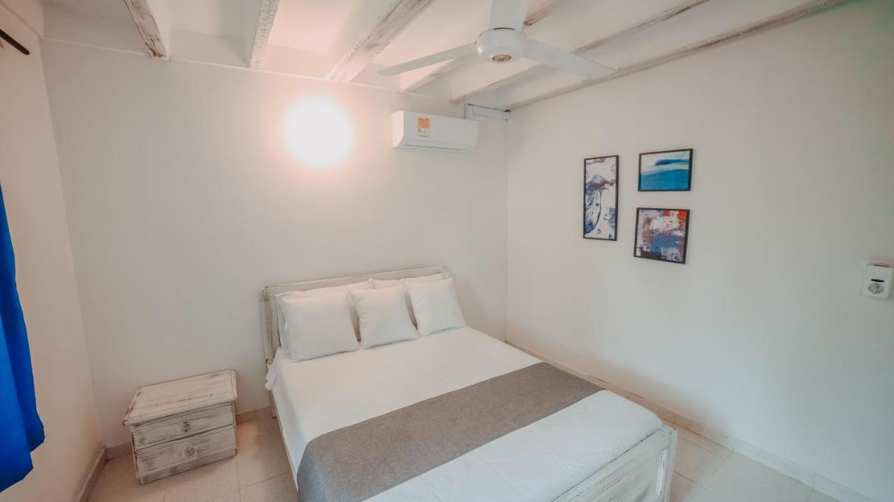 Marbelo Covenas By Bernalo Hotels エクステリア 写真