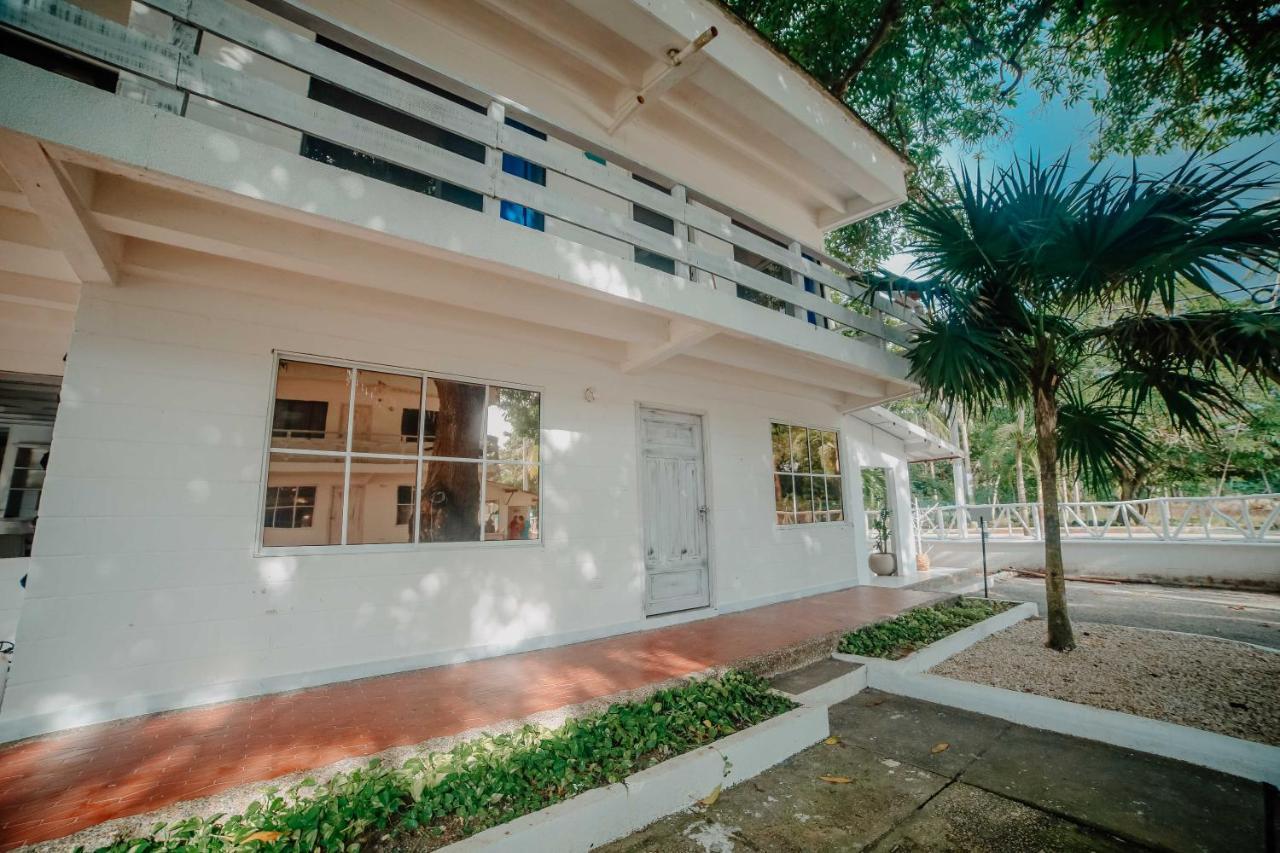 Marbelo Covenas By Bernalo Hotels エクステリア 写真