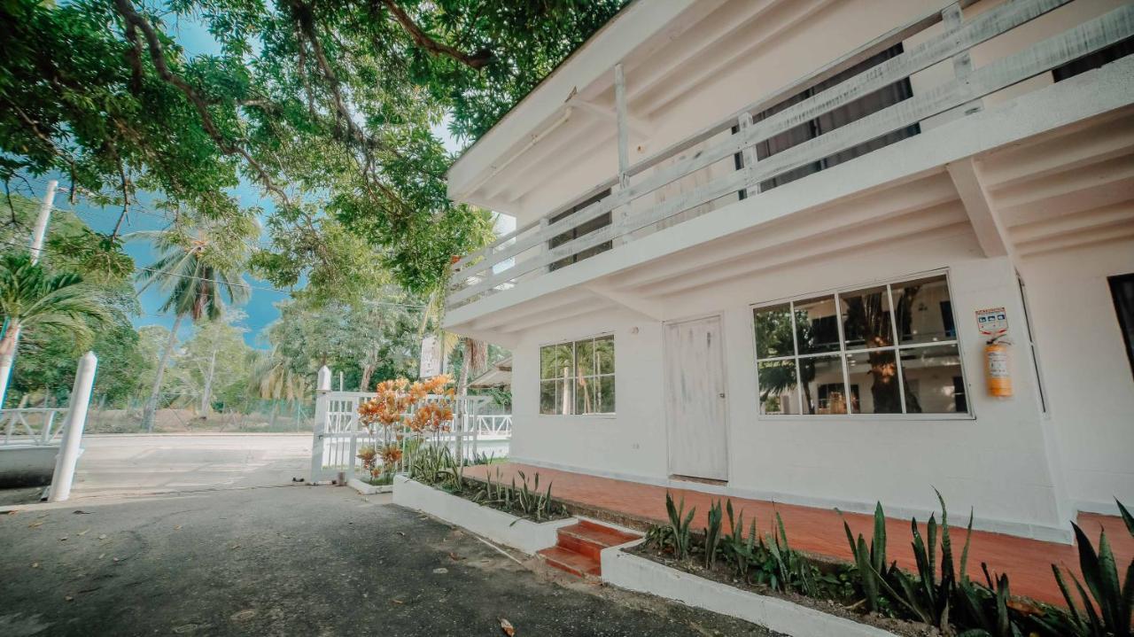 Marbelo Covenas By Bernalo Hotels エクステリア 写真