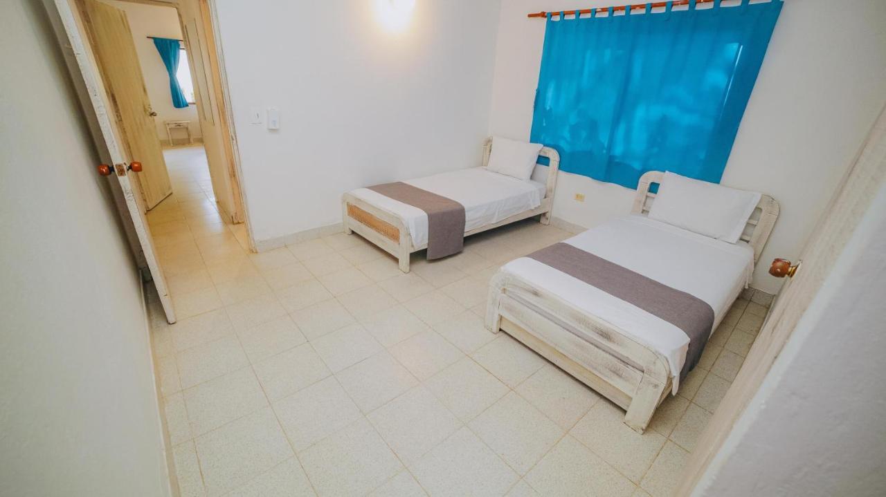 Marbelo Covenas By Bernalo Hotels エクステリア 写真