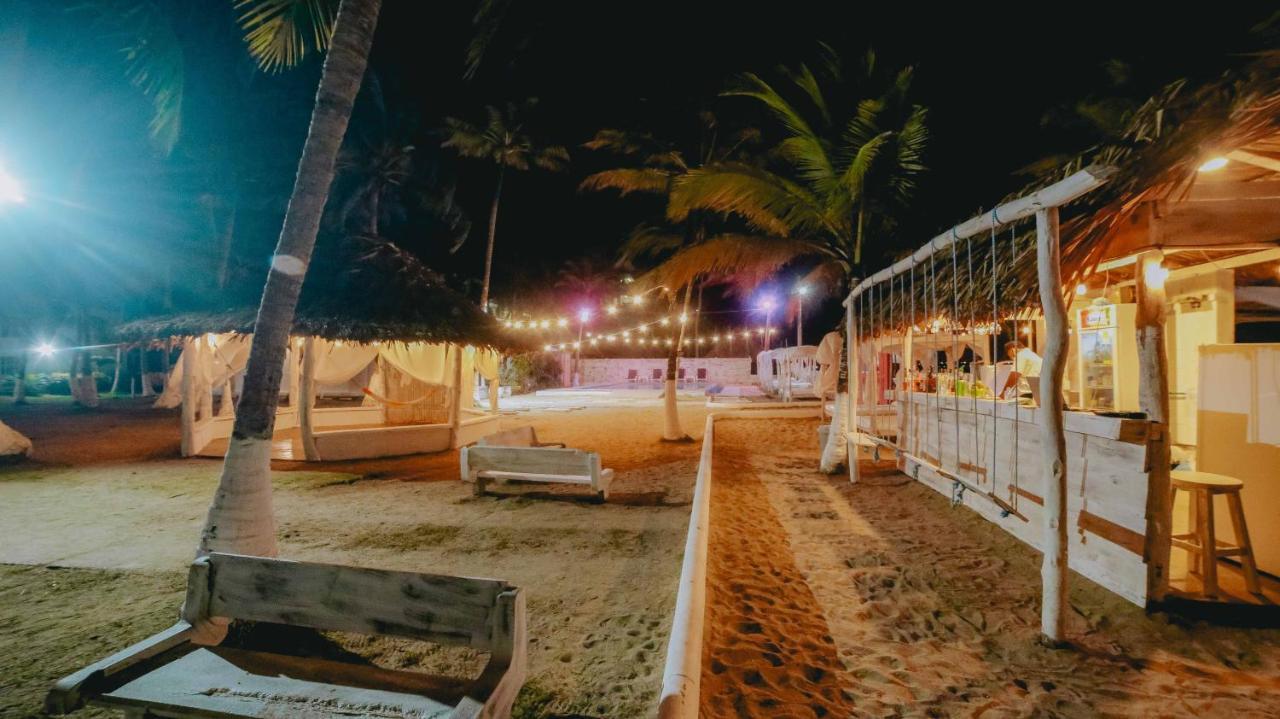 Marbelo Covenas By Bernalo Hotels エクステリア 写真
